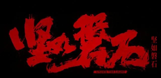 张艺谋的《坚如磐石》好看吗？