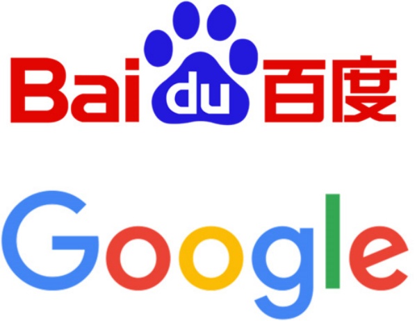  Google 和百度几乎同时成立，发展相差却那么大